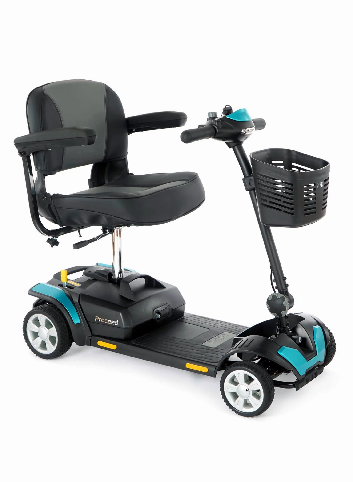 Mobility Scooters